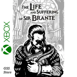 The Life and Suffering of Sir Brante Xbox