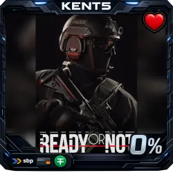 Ready or Not: Digital Deluxe Edition — Steam Gift | RU