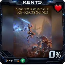 Kingdoms of Amalur: Re-Reckoning FATE Edition — Steam Gift | RU