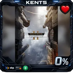 Knights of Honor II: Sovereign — Steam Gift | RU
