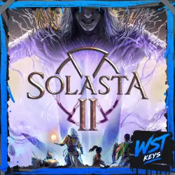 Solasta II • Steam Key (Russia and CIS excl. Kazakhstan| Auto Delivery API)