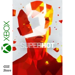 SUPERHOT Xbox