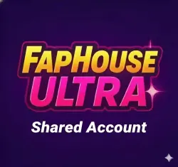 FapHouse Ultra Premium Subscription | 1 / 2 / 3 Month