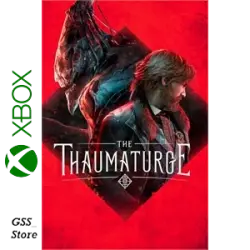 The Thaumaturge Xbox
