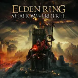 ELDEN RING - Shadow of the Erdtree Deluxe Edition (RU+CIS) STEAM KEY