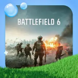 Battlefield 6 + EDITION SELECTION · STEAM RU · AUTO