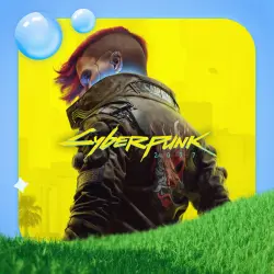 Cyberpunk 2077 +REGION SELECTION · STEAM GIFT · AUTO