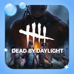 Dead by Daylight +SELECT · Steam RU · AUTODELIVERY