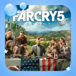 Far Cry 5 +EDITION SELECTION · STEAM RU · AUTO