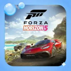Forza Horizon 5 +EDITION SELECTION · Steam RU · AUTO