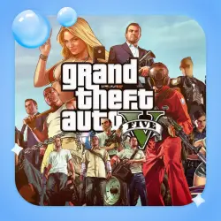 Grand Theft Auto V (GTA V) Enhanced + Legacy · Steam RU