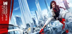 Mirror's Edge Catalyst Auto Global