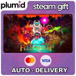Fellowship Steam Gift / Russia + WORLD / AUTO
