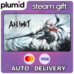 AI LIMIT Steam Gift / Russia + WORLD / AUTO