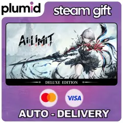 AI Limit - Deluxe Edition Steam Gift / Russia + WORLD / AUTO