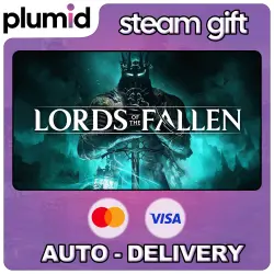 Lords of the Fallen Steam Gift / Russia + WORLD / AUTO