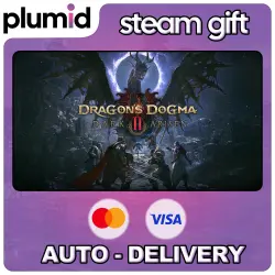 Dragon's Dogma 2: Dark Arisen Steam Gift / Russia + WORLD / AUTO
