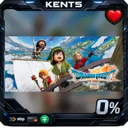 DRAGON QUEST VII Reimagined Digital Deluxe Edition — Steam Gift | RU