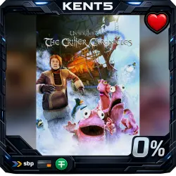 The Book of Unwritten Tales: The Critter Chronicles — Steam Gift | RU
