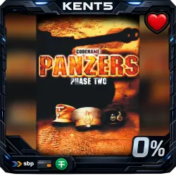 Codename: Panzers Bundle — Steam Gift | RU