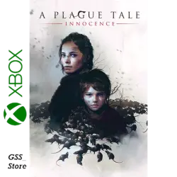 A Plague Tale: Innocence Xbox