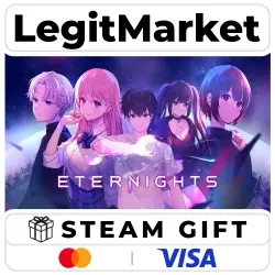 Eternights / Steam AUTO / RU + WORLD