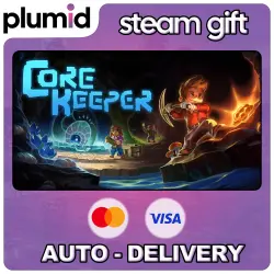 Core Keeper Steam Gift / Russia + WORLD / AUTO