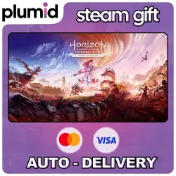 Horizon Forbidden West Complete Edition Steam Gift / WORLD / AUTO