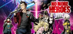 No More Heroes 3 STEAM KEY RUSSIA+CIS