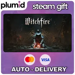 Witchfire Steam Gift / Russia + WORLD / AUTO