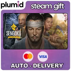Sengoku Dynasty Steam Gift / Russia + WORLD / AUTO
