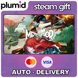 Metaphor: ReFantazio Guidebook Edition Steam Gift / Russia + WORLD / AUTO