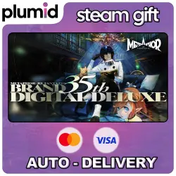 Metaphor: ReFantazio - Atlus 35th Digital Anniversary Edition / Russia + WORLD / AUTO