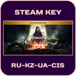 Remnant II - Ultimate Edition - RU-CIS-UA - Steam Key