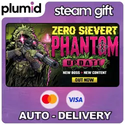 ZERO Sievert Steam Gift / Russia + WORLD / AUTO