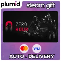 Zero Hour Steam Gift / Russia + WORLD / AUTO