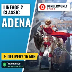 LineageClassic Buy Adena LineageClassic (million)