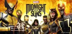 Marvel's Midnight Suns Auto Global