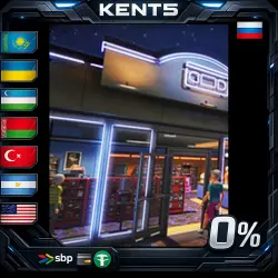 Retro Rewind - Video Store Simulator | RU