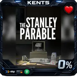 The Stanley Parable — Steam Gift | RU