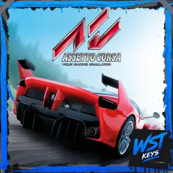 Assetto Corsa • Steam key (Russia, Turkey and CIS excl. TJ, AZ | Auto Delivery API)