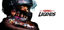 GRID Legends Auto Global