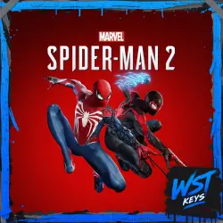 Marvel's Spider-Man 2 • Steam Key (CIS excl. Russia | Auto Delivery API)