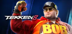 TEKKEN 8 Advanced Edition Auto Global