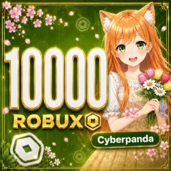 Roblox - 11000 robu