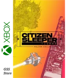 Citizen Sleeper: Helion Collection Xbox