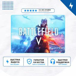 Battlefield V PS4 PS5 | P2/P3