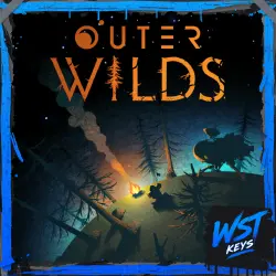 Outer Wilds • Ключ Steam (Россия и СНГ | Автовыдача API)