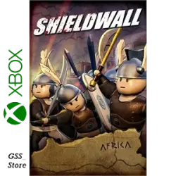 Shieldwall Xbox