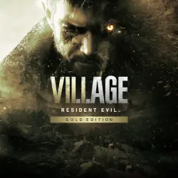 Resident Evil Village Gold Edition | Nintendo Switch 2